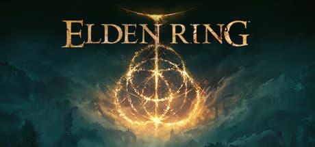 Elden Ring key art